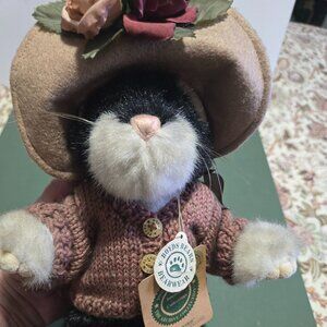 Vintage Boyds Bears - Mrs. Petrie